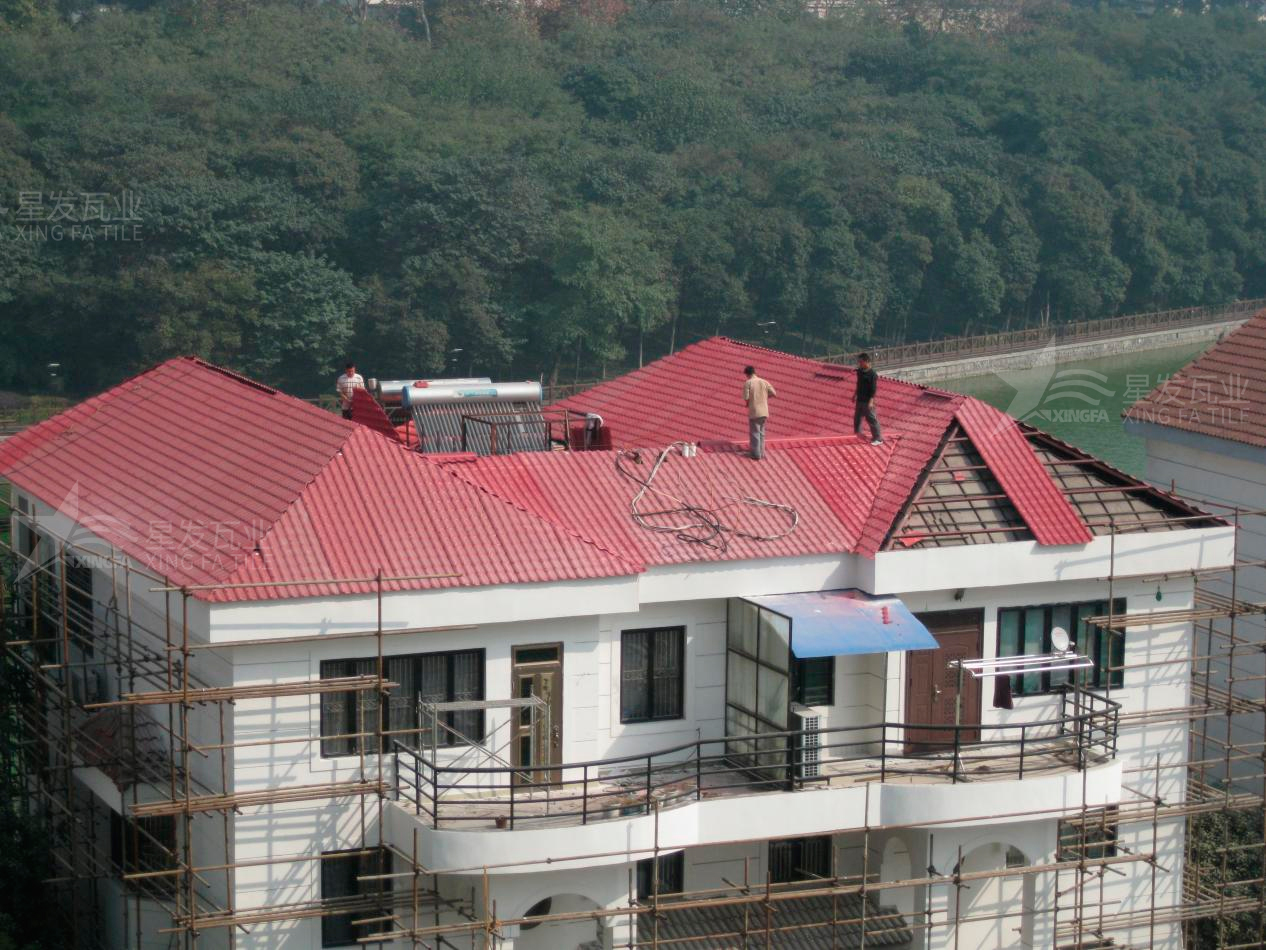 農(nóng)村自建房用什么屋面瓦最好最實(shí)用？