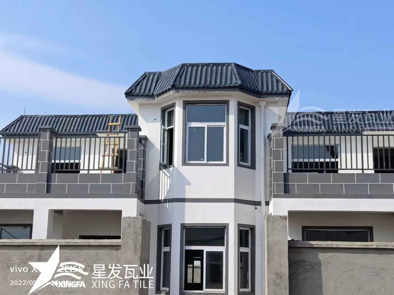 選對安全可靠的屋頂建材，讓你在惡劣天氣中無后顧之憂！